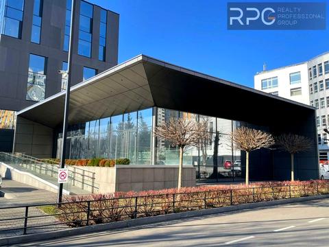 комерційна за адресою Берестейський просп. (Перемоги), 67