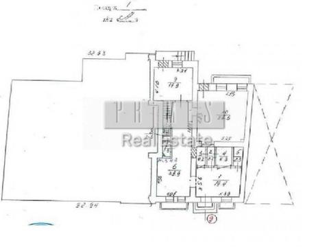 коммерческая по адресу Большая Житомирская ул., 19