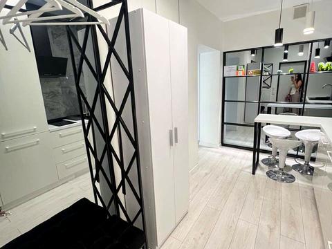 квартира за адресою Чорноморська вул., 9