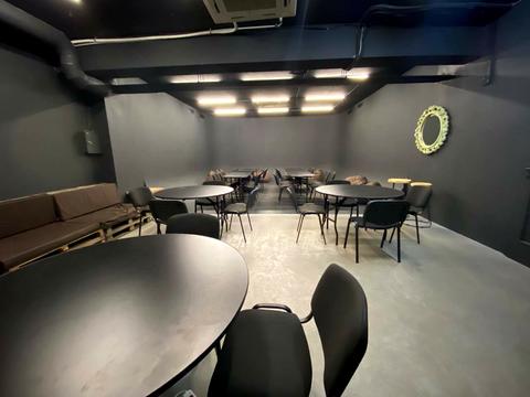 коммерческая по адресу Сечевых Стрельцов ул. (Артема), 50