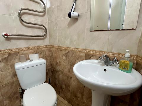 квартира за адресою Шевченка вул., 22