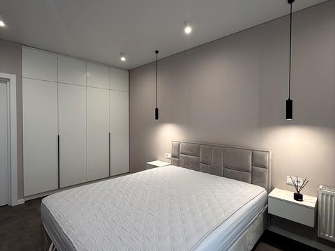 квартира за адресою Рівненська вул., 4