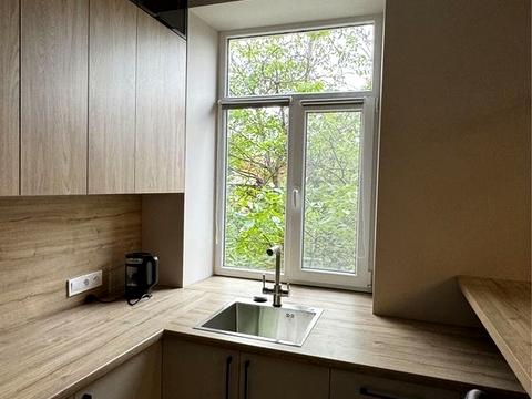 квартира за адресою Героїв Крут вул. (Фурманова), 3