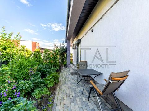 дом по адресу Васильківський район