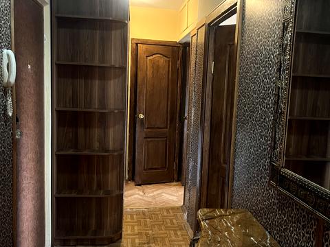 квартира за адресою Бориса Мартоса вул. (Плеханова), 6