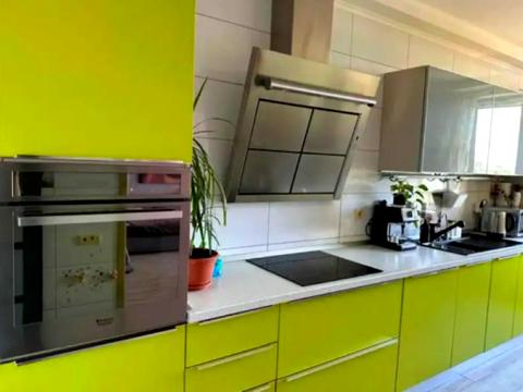 квартира за адресою Будівельників вул. (Фрунзе), 3