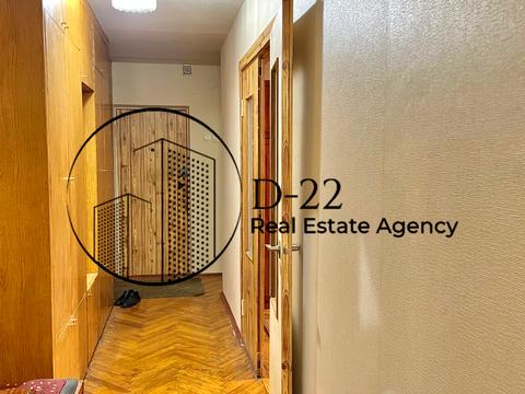 квартира за адресою Ушинського вул., 27