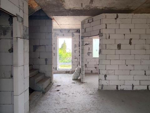 дом по адресу Киево-Мироцкая ул., 123-О