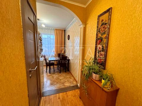 квартира за адресою Академіка Заболотного вул., 110
