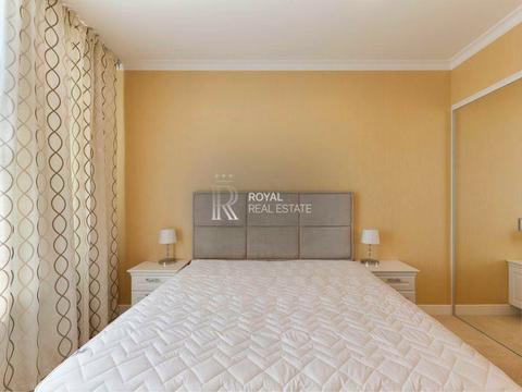 квартира за адресою Андрія Верхогляда вул. (Михайла Драгомирова), 9