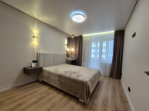 квартира по адресу Смакулы ул., 8