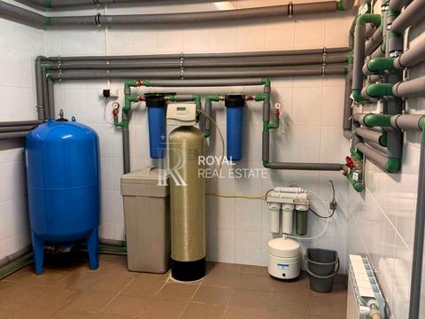 будинок за адресою смт. Козин, Старокиївська вул.