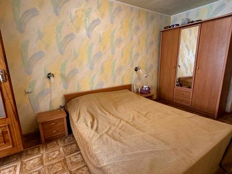 квартира за адресою Небесної Сотні просп. (Маршала Жукова), 14