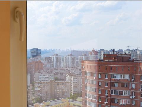 квартира за адресою Срібнокільська вул., 12
