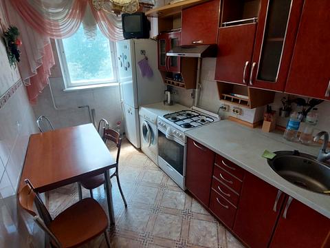 квартира по адресу Космонавтов ул., 86