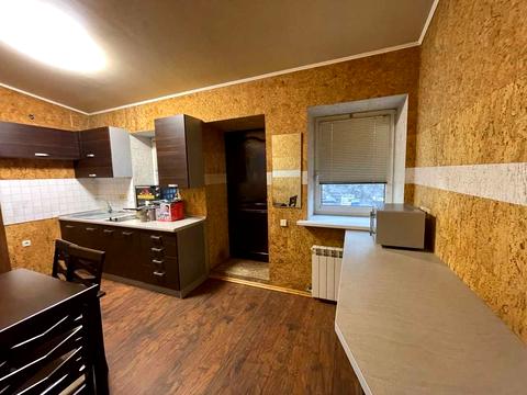 дом по адресу Новогородская ул., 50
