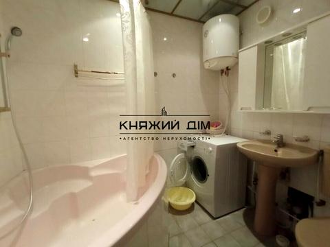квартира за адресою Антоновича вул. (Горького), 170/172