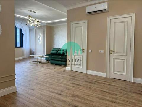 квартира по адресу Гетмана Мазепы ул., 138