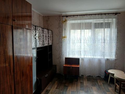комната по адресу Ляли Ратушной ул., 130