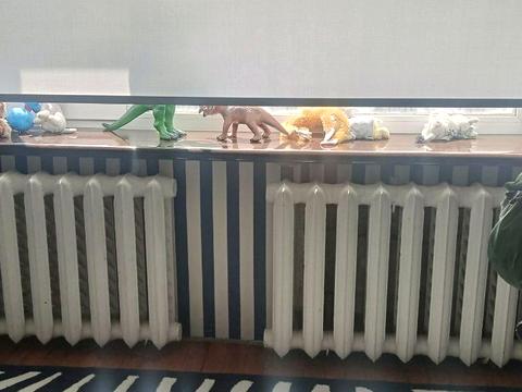 квартира по адресу Красный камень, 22