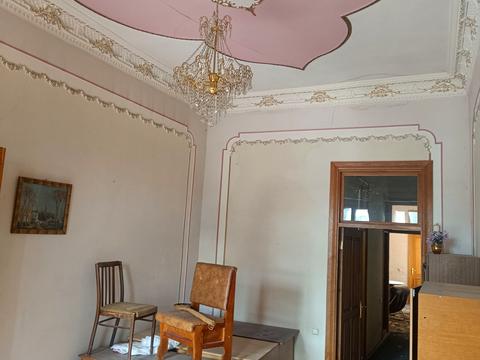 квартира по адресу Бориса Айзенберга пер. (Катаева), 4