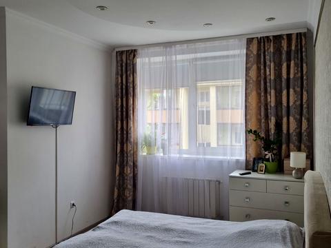 квартира по адресу Дмитра Климпуша ул., 5