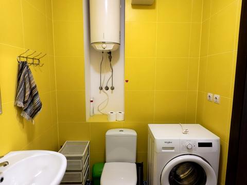 квартира по адресу Юлии Здановской ул. (Ломоносова), 85