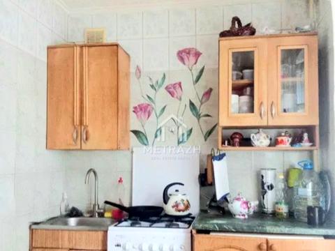 квартира по адресу Героев Сталинграда просп., 177-А