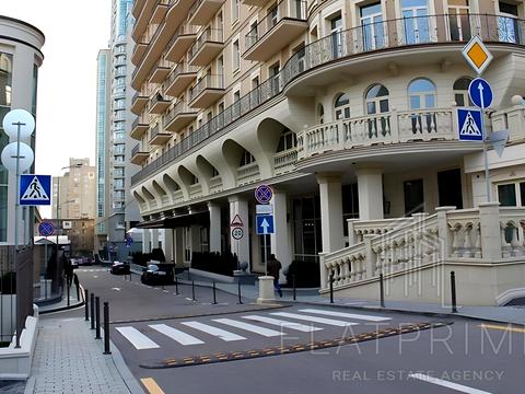 квартира за адресою Новоселицька вул., 10