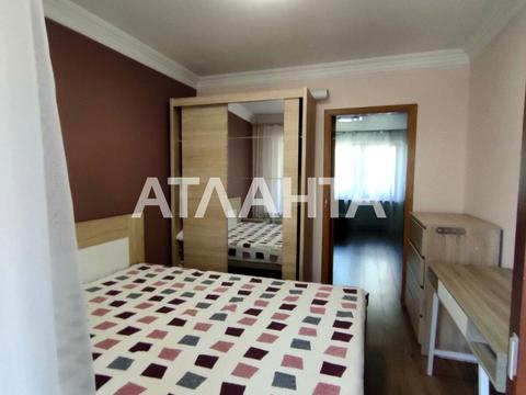 квартира по адресу Экономичный пер., 5