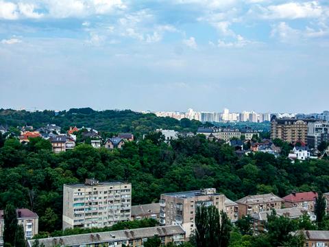 квартира за адресою Андрія Верхогляда вул. (Михайла Драгомирова), 16