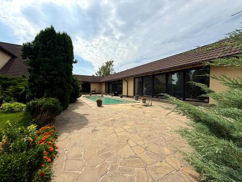 дом по адресу Соснова