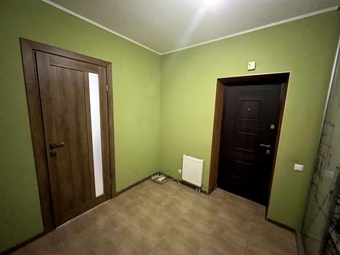 квартира за адресою Вінницьке шосе, 7/1