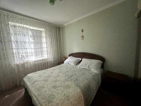 квартира за адресою Максима Залізняка, 16