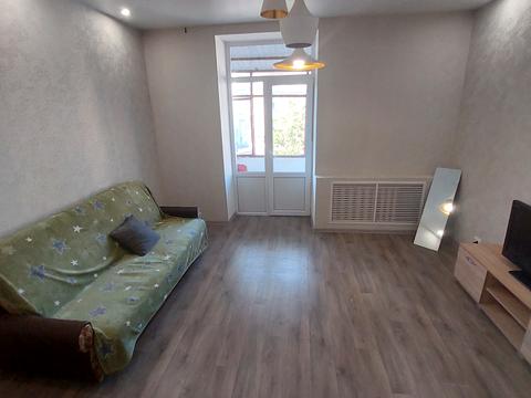 квартира по адресу Фалеевская ул. (Москва — Санкт-Петербург), 91