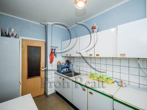 квартира за адресою Михайла Омеляновича-Павленка вул. (Суворова), 11