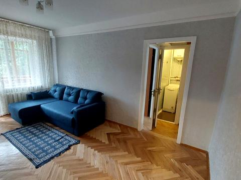 квартира по адресу Васильковская ул., 49к2