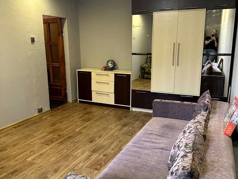 квартира по адресу Драгоманова ул., 42