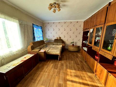 дом по адресу Холодноярская ул. (Московська)