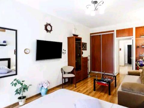 квартира по адресу Дерибасовская ул., 10