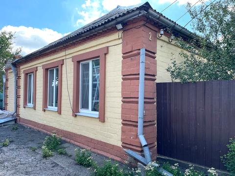 будинок за адресою Партизанская, 2