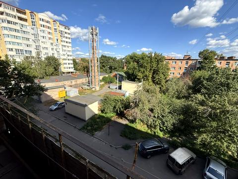 квартира по адресу Лермонтова пер. (Лермонтова), 4