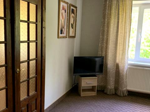 квартира за адресою Ярослава Пастернака вул., 6