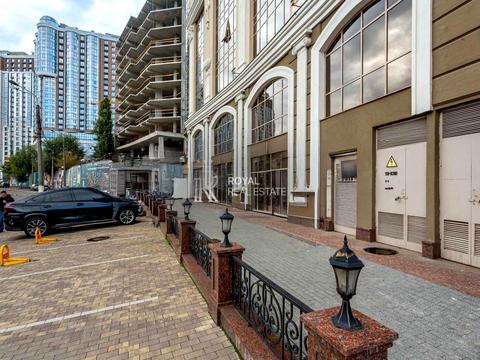 коммерческая по адресу Глубочицкая ул., 99а