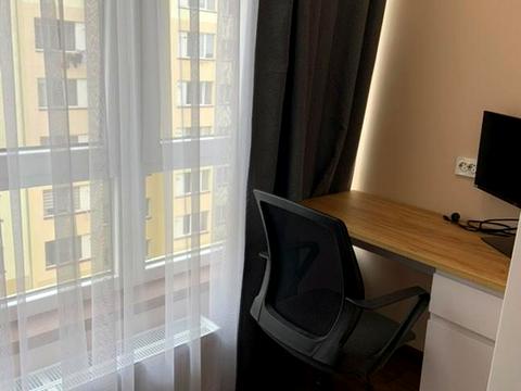 квартира по адресу Потічна ул., 1