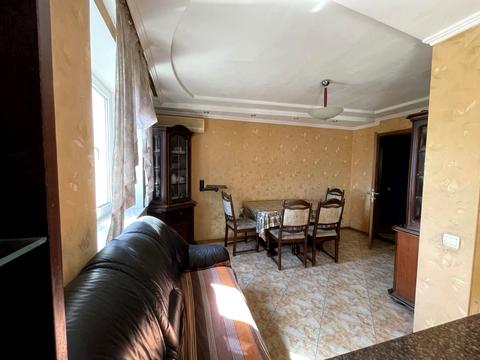 квартира по адресу Сечеславская Набережная ул., 20
