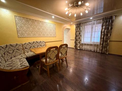 квартира по адресу Николая Лысенко ул., 1