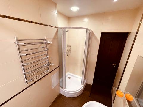 квартира за адресою Степана Руданського вул., 4-6