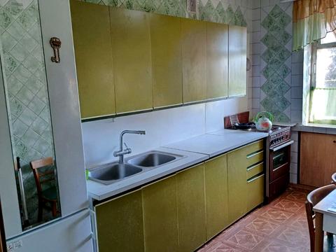квартира по адресу Николая Бажана ул. (Кривомазова), 10
