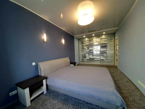 квартира за адресою Набережна Перемоги вул., 62